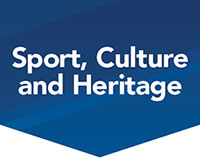 Sport, Culture and Heritage