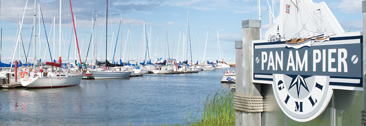 Gimli Yacht Club