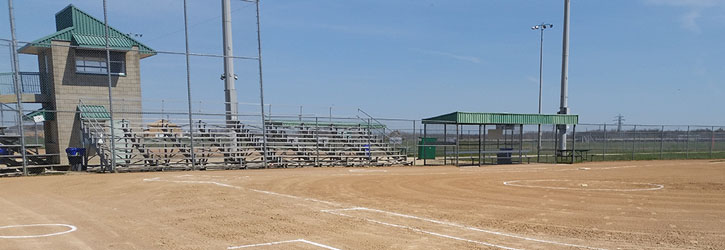 John Blumberg Softball Complex