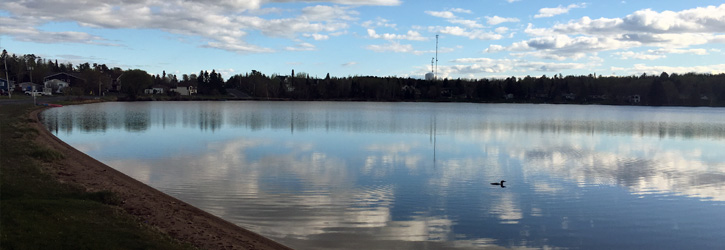 Kenora Rowing Club