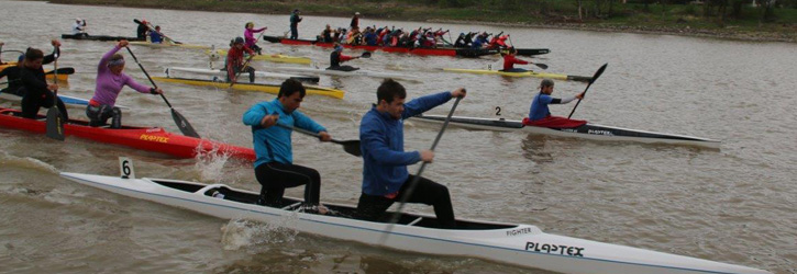 Centre de cano-kayak du Manitoba