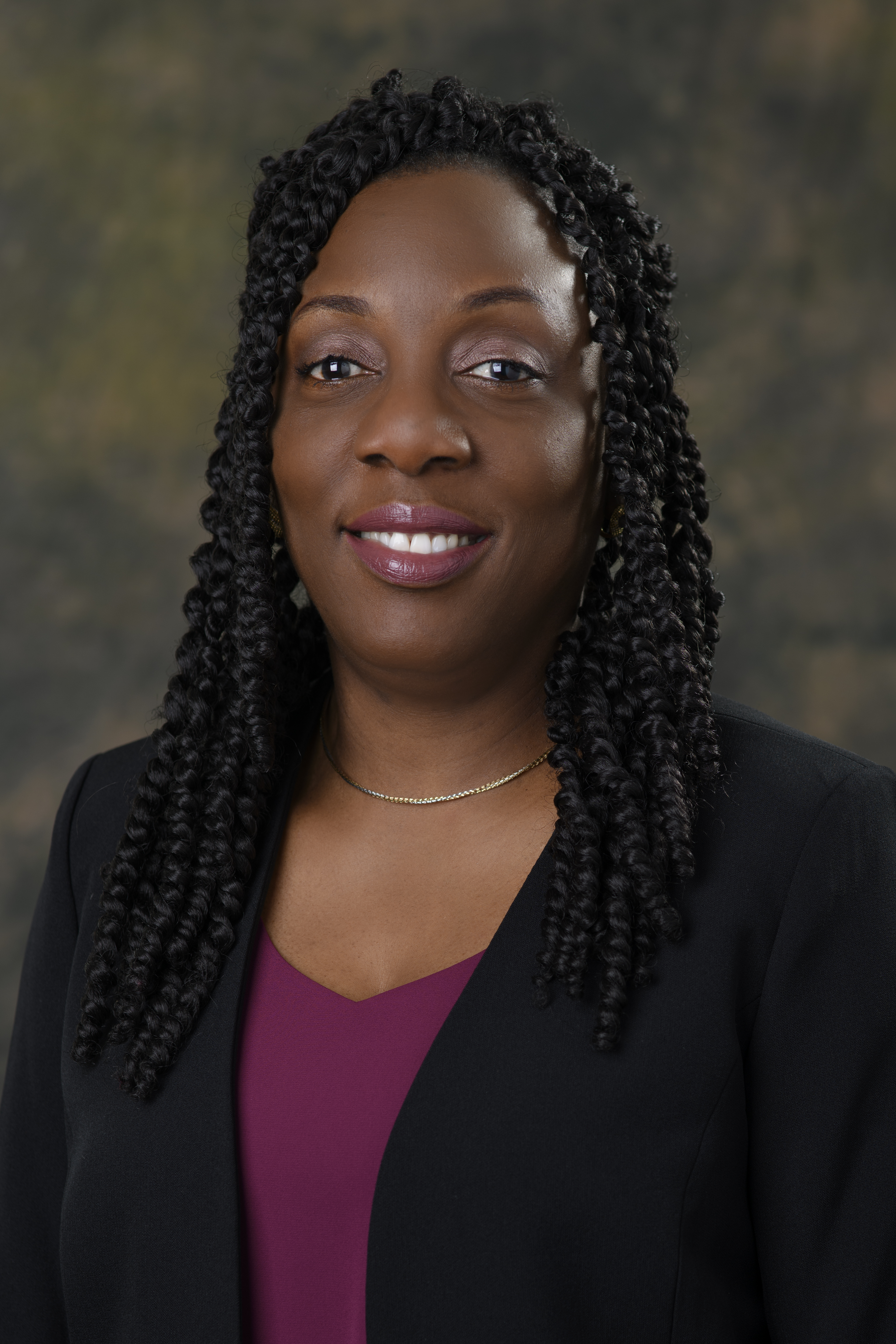 Dr. Bunmi-Fatoye